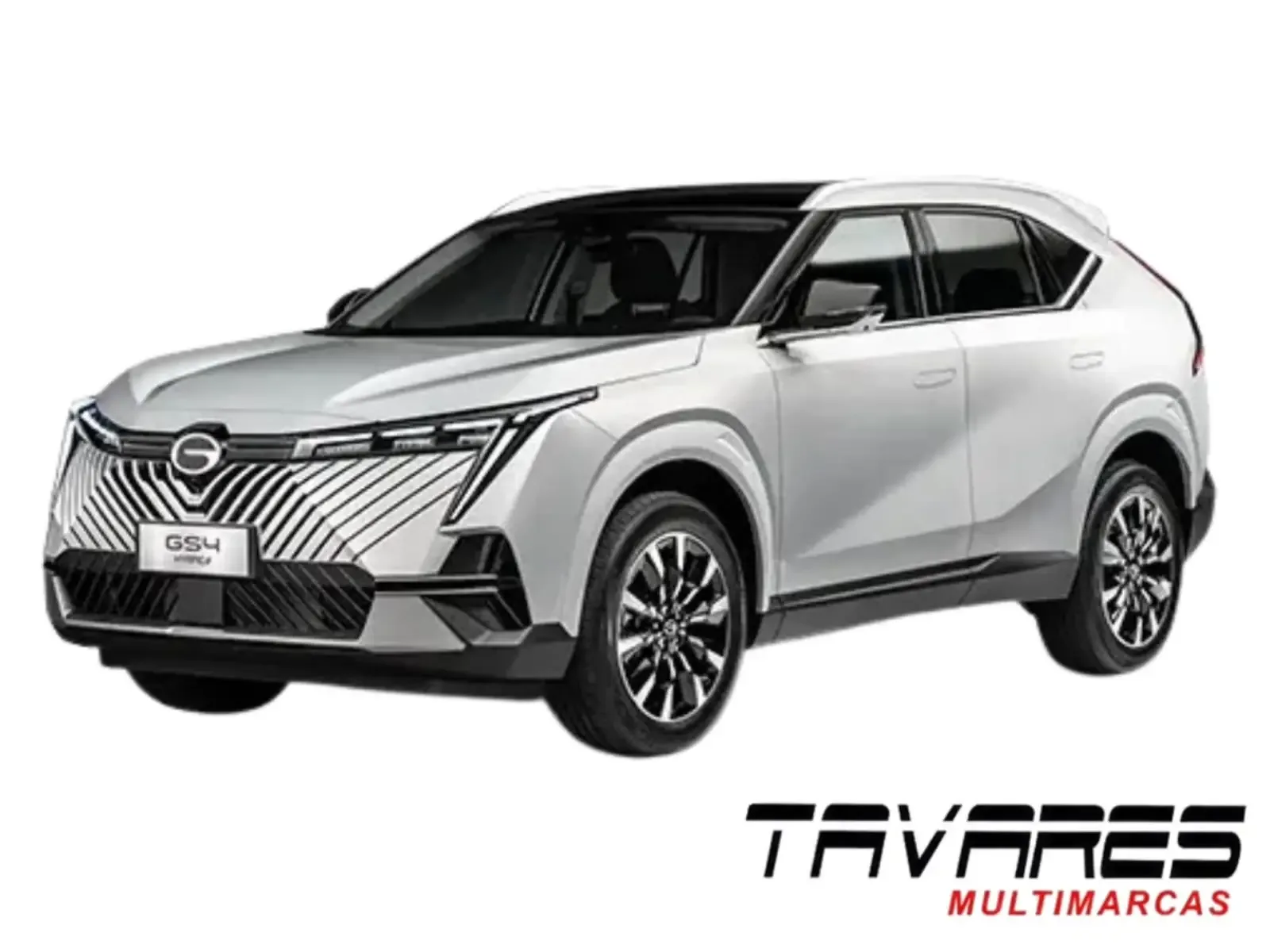 GAC GS4 Elite (Híbrido) 2025